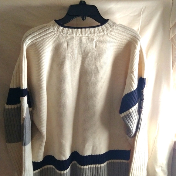 Sweater - Picture 5 of 7